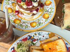 -Alimentari早午餐(安福路店)