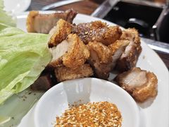 -丰收碗·陈皮果木烧鹅·23年老字号