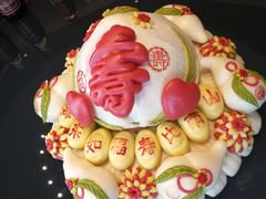 -万盛合(渔人码头店)