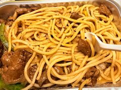 -菲滋意式餐厅(西溪印象城店)