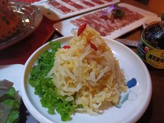 -爱新觉罗福臨火锅馆(万科滑雪场店)