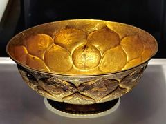 -陕西历史博物馆