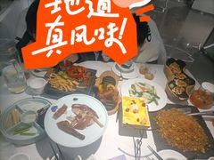 -3号仓库·创意中国菜(嘉兴龙鼎万达店)