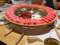 -川中渝夫火锅(铜陵万达广场店)
