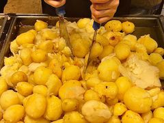 -周小亮丁家坡洋芋(全国总店)