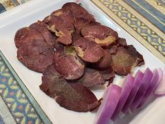 -阿吾丹的烤羊·新疆菜·抓饭·拌面(乌尔禾店)