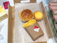 -好利来(朝外店)