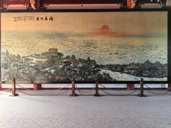 -凤城河风景区