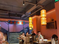 -张家卫·阳江菜·小海鲜(肥婆湾桥店)