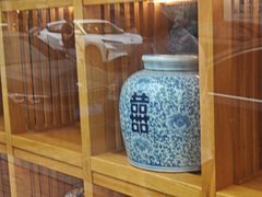 -福来齐·鲁菜海鲜·渔家菜(朝阳街分店)