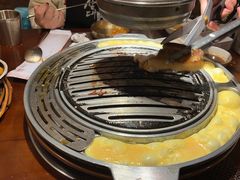 -三代烤肉(保利广场店)