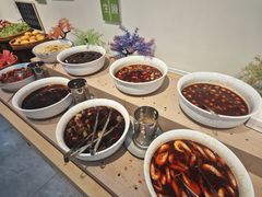 -仙螺岛海鲜自助餐厅(总店)