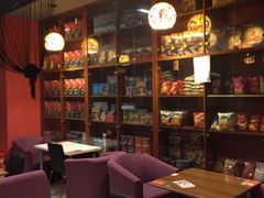 -汇佳桌游剧本咖啡馆(万体馆旗舰店)