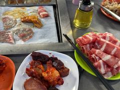 -梦幻岛海鲜自助·涮烤一体(启东申港城店)