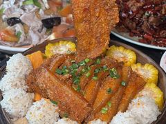 -饭江湖·江湖菜(湖广会馆店)