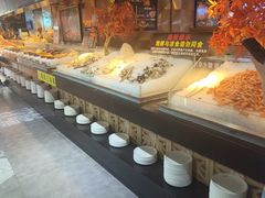 -圣罗巴海鲜烤肉自助(佳兆业店)