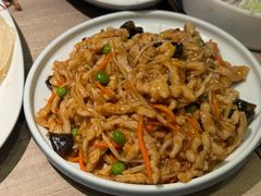 -老昌春饼(松北店)