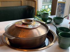 -润园四季椰子鸡火锅(南山海岸城店)