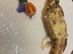 -百香自助餐厅·西安唐隆国际酒店(曲江店)