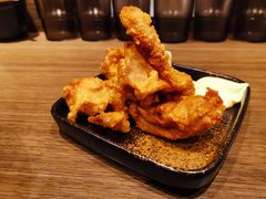 -雷神拉面(财富中心玉米楼店)
