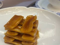 -银都上海菜馆(粤海东路店)
