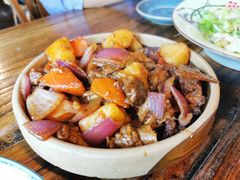 -卧龙堡客栈·中餐厅(古北水镇店)