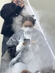 点击看大图 -KS COLOUR漂色·染发·画染