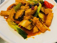 -桃园中华料理炸酱面(燕儿岛路店)