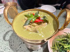 -Home Thai·泰谣(王府井apm店)