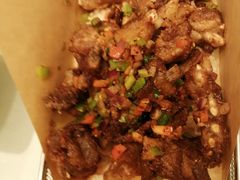 -大铁勺新津菜(东丽阳光新业广场店)