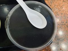 芝麻糊-百花传统甜品店(原址店)