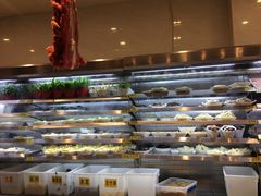 -香佰里鲜货火锅(佳乐金街店)