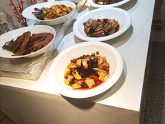 -夏威夷火锅烤肉自助餐厅(茂业店)