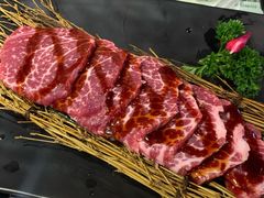 烧汁裙边肉-汉拿山(汇一城店)