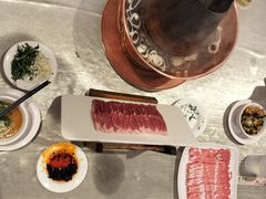 -东来顺饭庄(王府井步行街店)