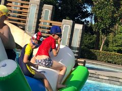 -宁波九龙湖开元度假村
