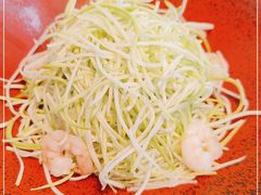 -鸽子侯·家宴·平价海鲜(市图书馆店)