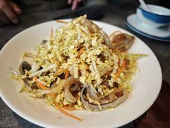 -1937青岛老味道·海肠捞饭·青岛菜(大鲍岛栈桥店)