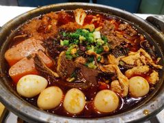 -眉州东坡(上海中心店)