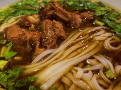 排骨粉-肆姐面粉馆(坡子街店)