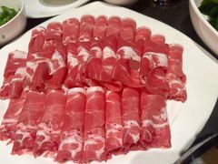 -鼓楼东街老火锅(鼓楼店)