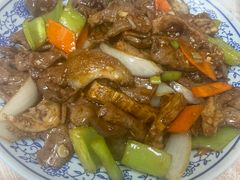 -协顺园回头馆(南顺城路店)