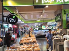 -世纪联华超市(江城店)