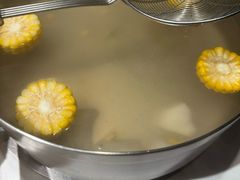 -焯牛潮汕牛肉火锅(云峰街创始店)