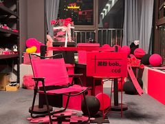 -佛山京华广场MALL