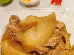 -珍珍小食店(西华路店)