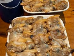 -肉串汪(月坛店)