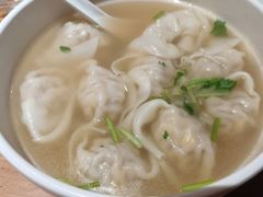 -满宝馄饨(房产大厦店)