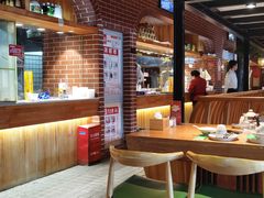 -福茂源横山铁锅羊肉(牡丹园店)