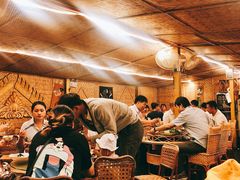 大堂-多哥水傣味餐厅(司马巷店)